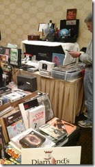 Diamonds Magic Stock